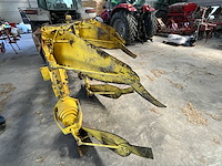 Huard 57087 ploeg - afbeelding 6 van  13