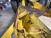 Huard 57087 ploeg - afbeelding 13 van  13