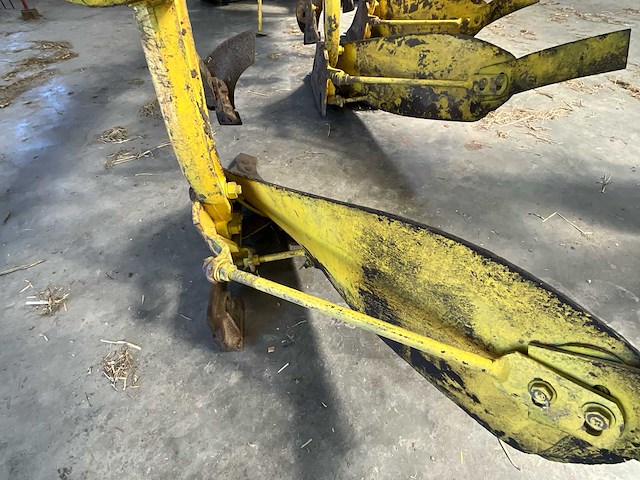 Huard 57087 ploeg - afbeelding 2 van  8