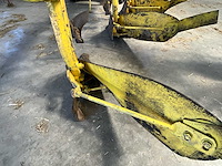 Huard 57087 ploeg - afbeelding 2 van  8