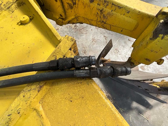 Huard 57087 ploeg - afbeelding 3 van  8