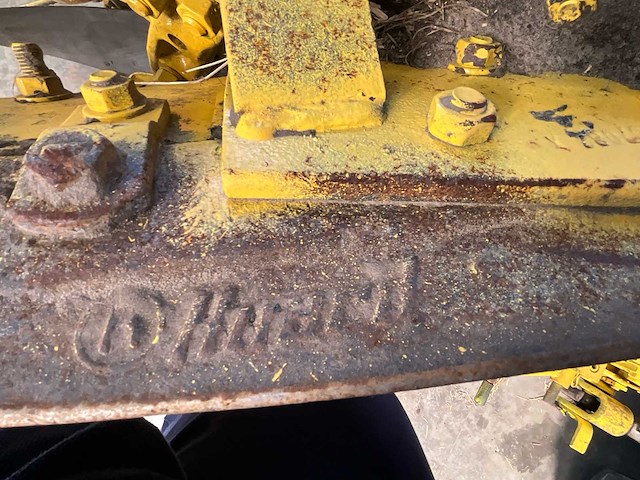 Huard 57087 ploeg - afbeelding 4 van  8