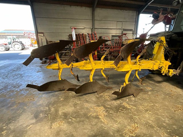 Huard 57087 ploeg - afbeelding 5 van  8