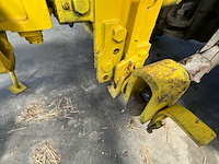 Huard 57087 ploeg - afbeelding 8 van  8