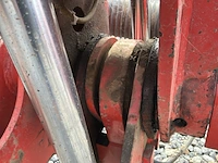 Huard sp875t halfgedragen wentelploeg - afbeelding 2 van  25