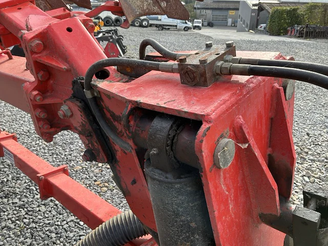 Huard sp875t halfgedragen wentelploeg - afbeelding 3 van  25