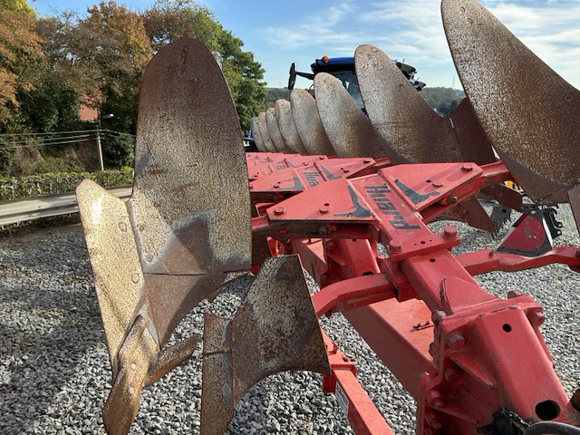 Huard sp875t halfgedragen wentelploeg - afbeelding 5 van  25