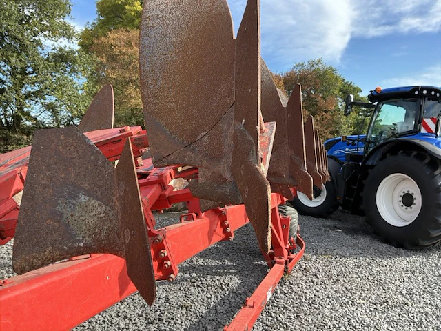 Huard sp875t halfgedragen wentelploeg - afbeelding 6 van  25