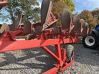 Huard sp875t halfgedragen wentelploeg - afbeelding 8 van  25