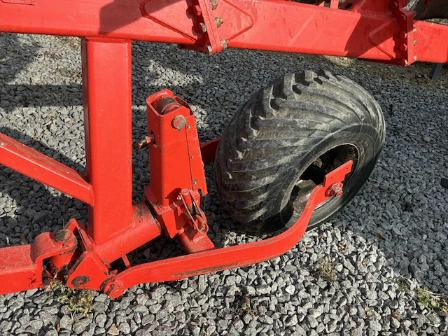 Huard sp875t halfgedragen wentelploeg - afbeelding 9 van  25