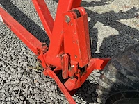 Huard sp875t halfgedragen wentelploeg - afbeelding 10 van  25