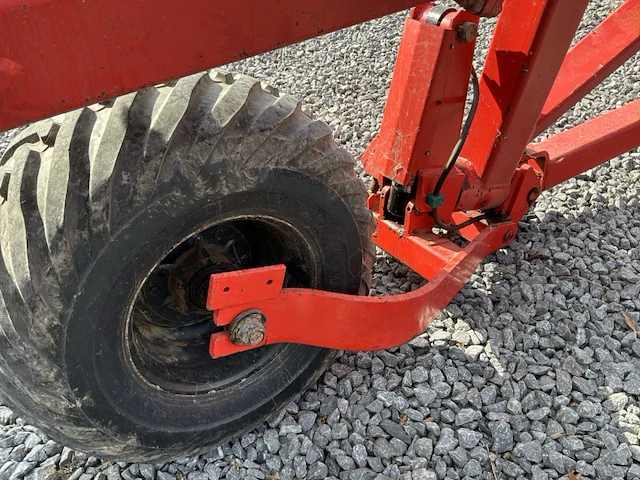 Huard sp875t halfgedragen wentelploeg - afbeelding 11 van  25