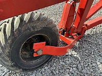 Huard sp875t halfgedragen wentelploeg - afbeelding 11 van  25