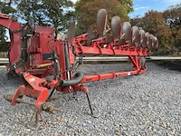 Huard sp875t halfgedragen wentelploeg