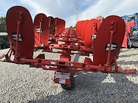 Huard sp875t halfgedragen wentelploeg - afbeelding 14 van  25