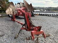 Huard sp875t halfgedragen wentelploeg - afbeelding 12 van  25
