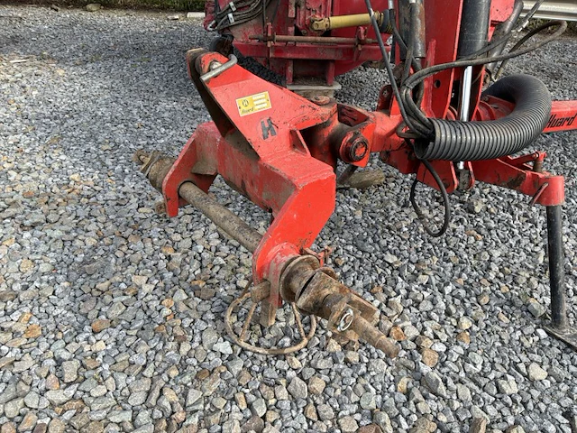 Huard sp875t halfgedragen wentelploeg - afbeelding 21 van  25