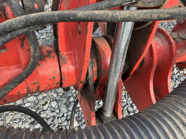 Huard sp875t halfgedragen wentelploeg - afbeelding 23 van  25