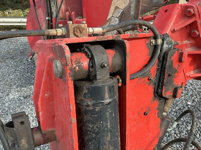 Huard sp875t halfgedragen wentelploeg - afbeelding 24 van  25