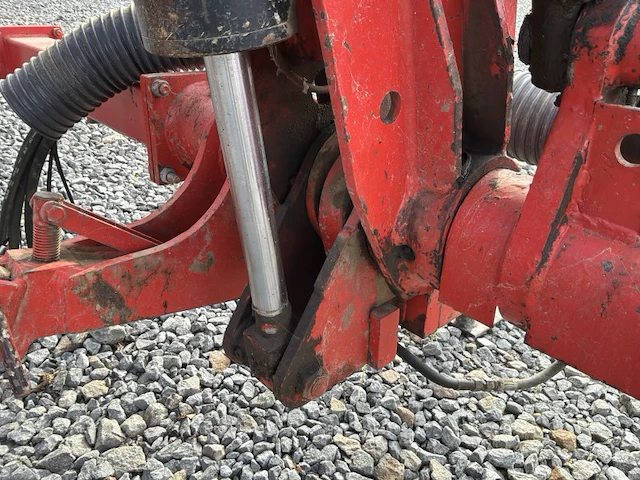 Huard sp875t halfgedragen wentelploeg - afbeelding 25 van  25