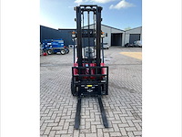 Huateng - 2025 - cpd-25 - vorkheftruck - afbeelding 19 van  25