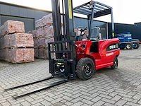 Huateng - 2025 - cpd-25 - vorkheftruck - afbeelding 21 van  25