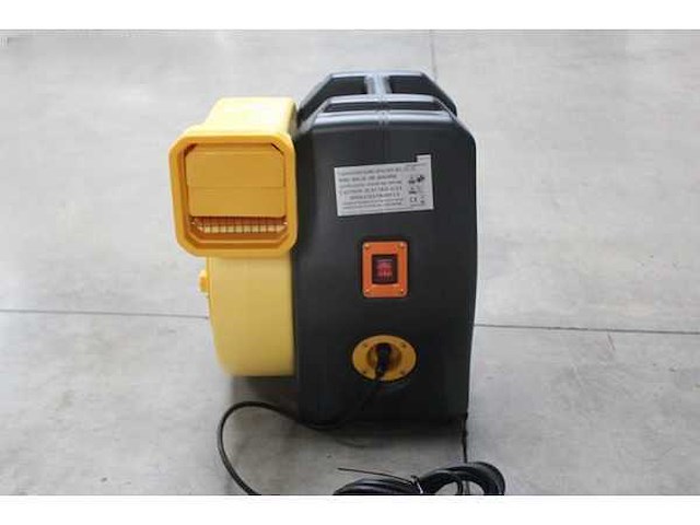 Huawei - 1hp - afbeelding 1 van  2