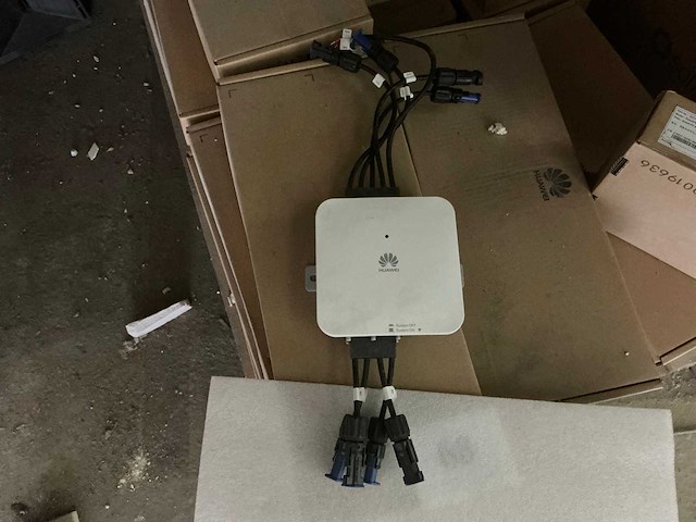 Huawei smartpsb2000l (33x) - afbeelding 1 van  6