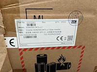 Huawei sun 2000-2ktl-l1 omvormer - afbeelding 3 van  3