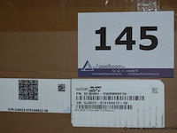 Hub omvormer, solaredge, sf3680h, single phase, werking niet gekend - afbeelding 2 van  2