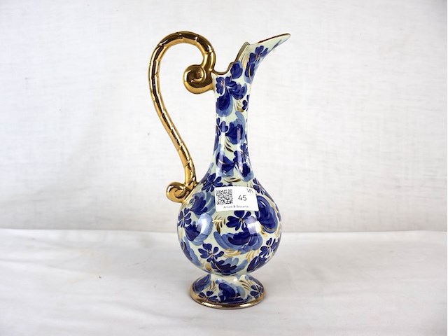 Hubert bequet kan - afbeelding 1 van  5