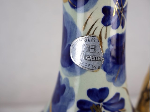 Hubert bequet kan - afbeelding 3 van  5