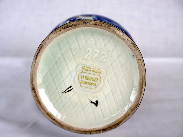 Hubert bequet kan - afbeelding 4 van  5