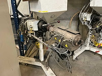 Hubert stork e25.0ksy1-250 co-extruder (2x) - afbeelding 4 van  15