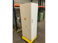 Hubert stork e25.0ksy1-250 co-extruder (2x) - afbeelding 5 van  15