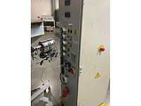 Hubert stork e25.0ksy1-250 co-extruder (2x) - afbeelding 6 van  15