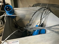 Hubert stork e25.0ksy1-250 co-extruder (2x) - afbeelding 11 van  15