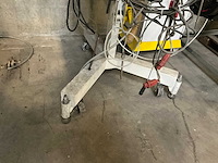 Hubert stork e25.0ksy1-250 co-extruder (2x) - afbeelding 13 van  15