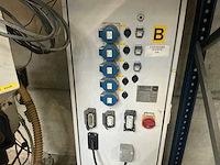 Hubert stork e25.0ksy1-250 co-extruder (2x) - afbeelding 14 van  15