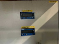 Hubert stork e25.0ksy1-250 co-extruder (2x) - afbeelding 15 van  15