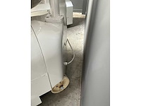 Hubkneder / f kneder - afbeelding 7 van  7