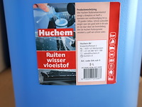 Huchem ruitenwisservloeistof (plm 100) - afbeelding 3 van  4
