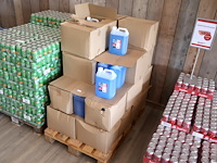 Huchem ruitenwisservloeistof (plm 100) - afbeelding 4 van  4