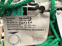 Huck en 1263-1 veiligheidsnet - afbeelding 1 van  2