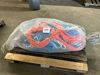 Huck veiligheidsnet - afbeelding 1 van  4