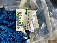 Huck veiligheidsnet - afbeelding 4 van  4