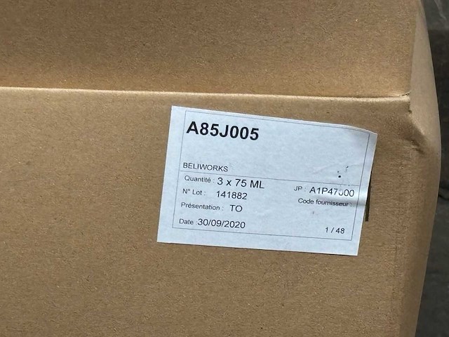 Hueck - schüco 204649 magazijn voorraad raamafdichting en toebehoren raamsluiting (1000x) - afbeelding 6 van  27