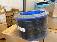 Hueck - schüco 204649 magazijn voorraad raamafdichting en toebehoren raamsluiting (1000x) - afbeelding 7 van  27