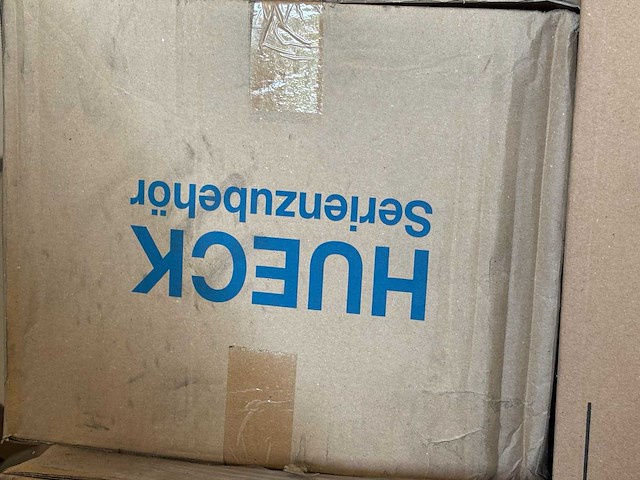 Hueck - schüco 204649 magazijn voorraad raamafdichting en toebehoren raamsluiting (1000x) - afbeelding 8 van  27