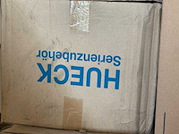 Hueck - schüco 204649 magazijn voorraad raamafdichting en toebehoren raamsluiting (1000x) - afbeelding 8 van  27